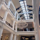 Raffles