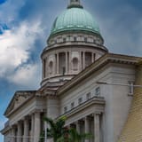 Old Supreme Court