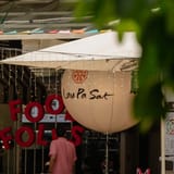 Lau Pa Sat