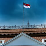 Raffles Hotel