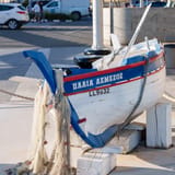 Fishing boat