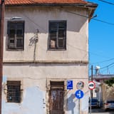Old house