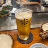 Okonomiyaki night