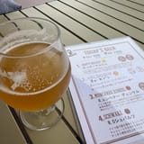 Beer flight