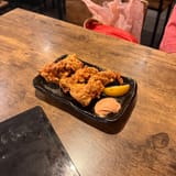 Karaage