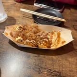 Takoyaki