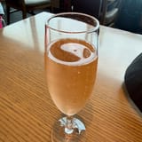 Lounge fizz