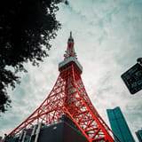 Tokyo Tower