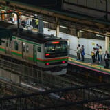 Platform rush