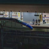 E7 shinkansen