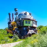 Howl's Moving Castle