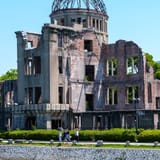 Atomic Bomb Dome
