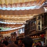 Omotesando shopping street