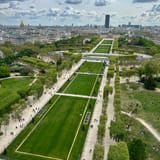 Champ de Mars