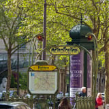 Métropolitain