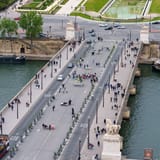 Pont d'Iéna